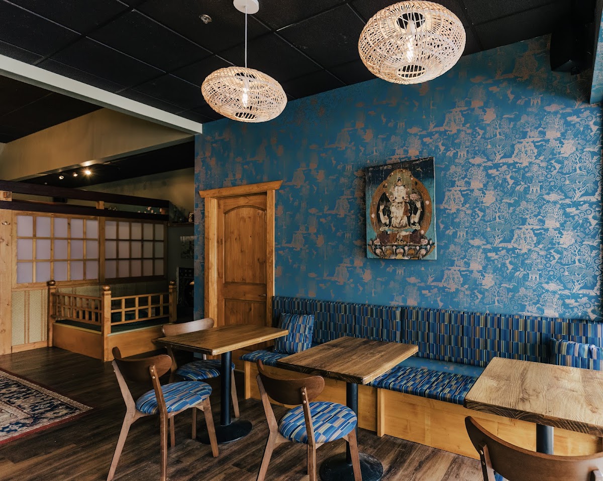 Dobra Tea East